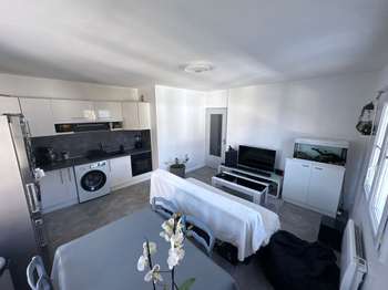 Photo Vente appartement Sautron