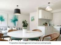 Vente appartement 4 pièces Vente appartement 4 pièces