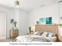 Vente appartement 4 pièces Vente appartement 4 pièces
