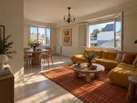 Vente appartement 4 pièces Vente appartement 4 pièces