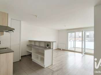 Vente Appartement 3 piècesSautron