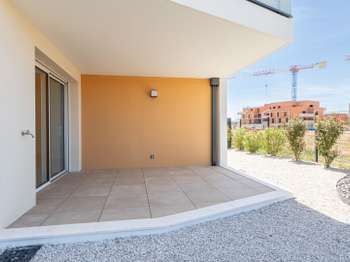 Vente appartement 3 pièces Sauvian 34