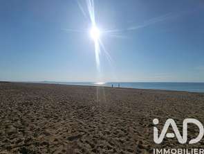 Vente Appartement 2 piècesSauvian