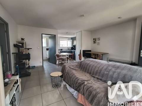 Vente appartement 2 pièces Vente appartement 2 pièces