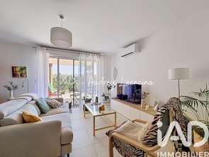 Vente Appartement 3 piècesSauvian