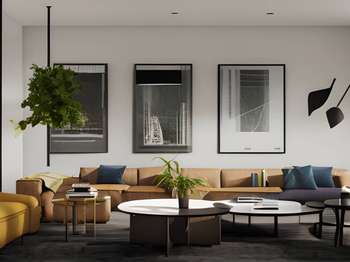 Vente appartement 3 pièces Sauvian 34