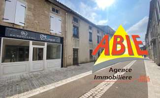 Photo Vente appartement Sauzé-Vaussais