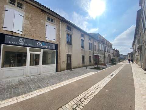 Vente appartement 4 pièces Vente appartement 4 pièces