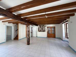Vente Appartement 6 pièces +Sauzé-Vaussais