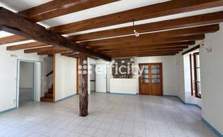 Photo Vente appartement Sauzé-Vaussais