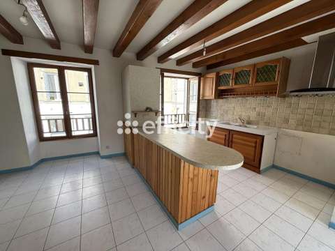 Vente appartement 7 pièces