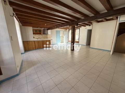 Vente appartement 7 pièces