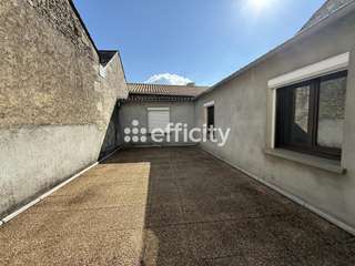 Vente appartement 7 pièces