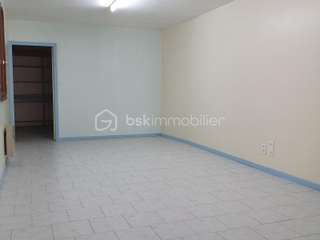 Vente appartement 7 pièces