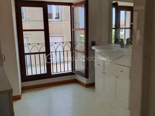 Vente appartement 7 pièces
