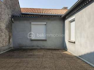 Vente appartement 7 pièces
