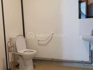 Vente appartement 7 pièces