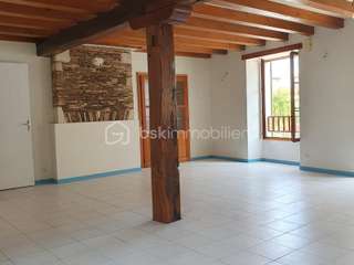 Vente appartement 7 pièces