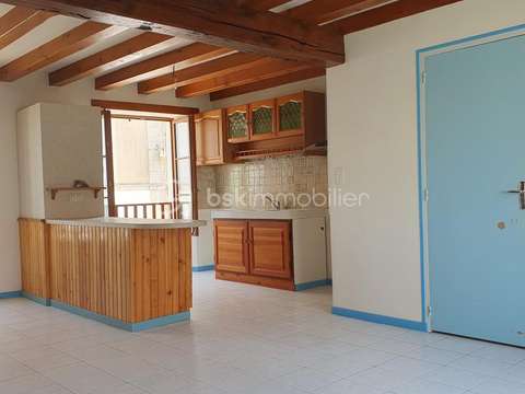 Vente appartement 7 pièces