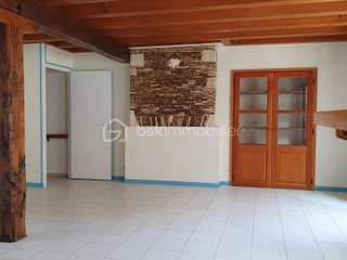 Vente appartement 7 pièces