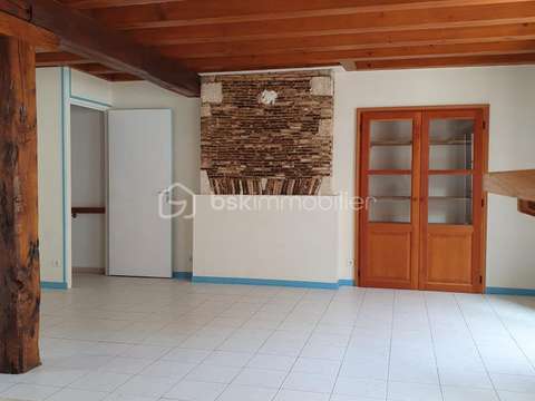 Vente appartement 7 pièces