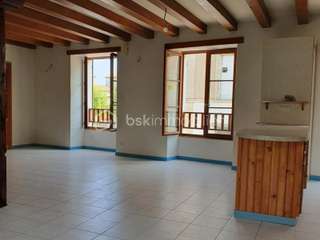 Vente appartement 7 pièces