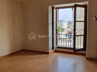 Vente appartement 7 pièces
