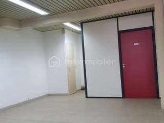 Vente appartement 7 pièces