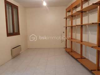 Vente appartement 7 pièces
