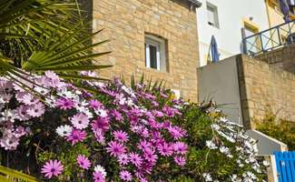 Photo Vente appartement Sauzon