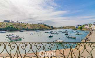 Photo Vente appartement Sauzon