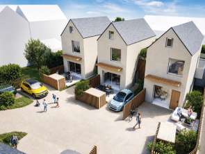 Vente Appartement 2 piècesSavenay