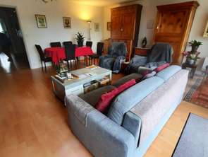 Vente Appartement 4 piècesSavenay