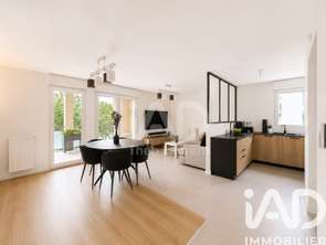 Vente Appartement 3 piècesSavenay