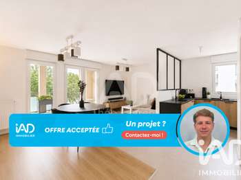 Vente Appartement 3 piècesSavenay
