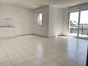 Vente Appartement 3 piècesSavenay