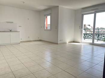 Vente appartement 3 pièces Savenay 44