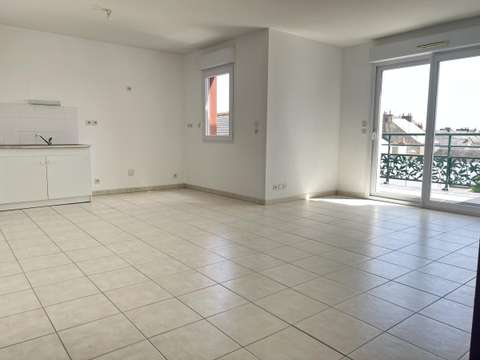 Vente appartement 3 pièces Savenay 44