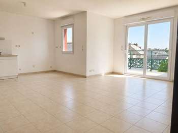 Vente Appartement 3 piècesSavenay