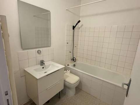 Vente appartement 4 pièces Vente appartement 4 pièces
