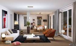 Photo Vente appartement Savenay