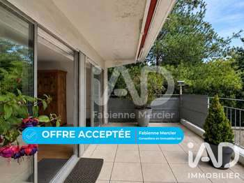 Vente Appartement 3 piècesSavenay