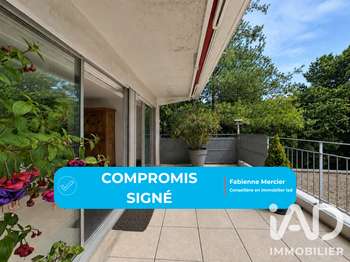 Vente Appartement 3 piècesSavenay