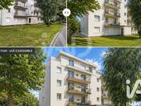Vente appartement 3 pièces Vente appartement 3 pièces