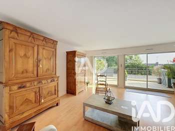 Vente Appartement 3 piècesSavenay