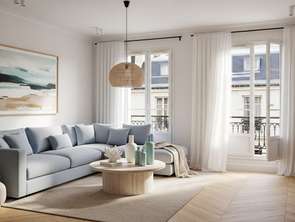 Vente Appartement 2 piècesSavenay
