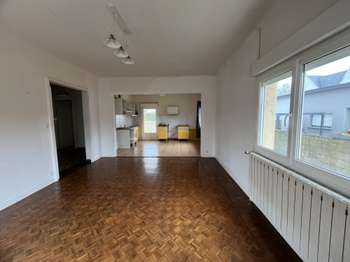 Photo Vente appartement Savenay