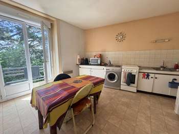 Vente Appartement 2 piècesSavenay