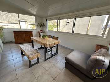 Vente Appartement 3 piècesSavenay