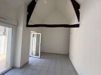 Vente Appartement 2 piècesSavenay